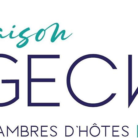 Auberge Gekko Ornaisons Exteriör bild