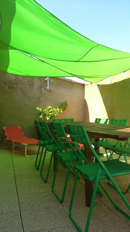 Auberge Gekko Ornaisons Rum bild